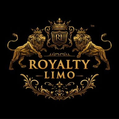 Royalty Limo logo