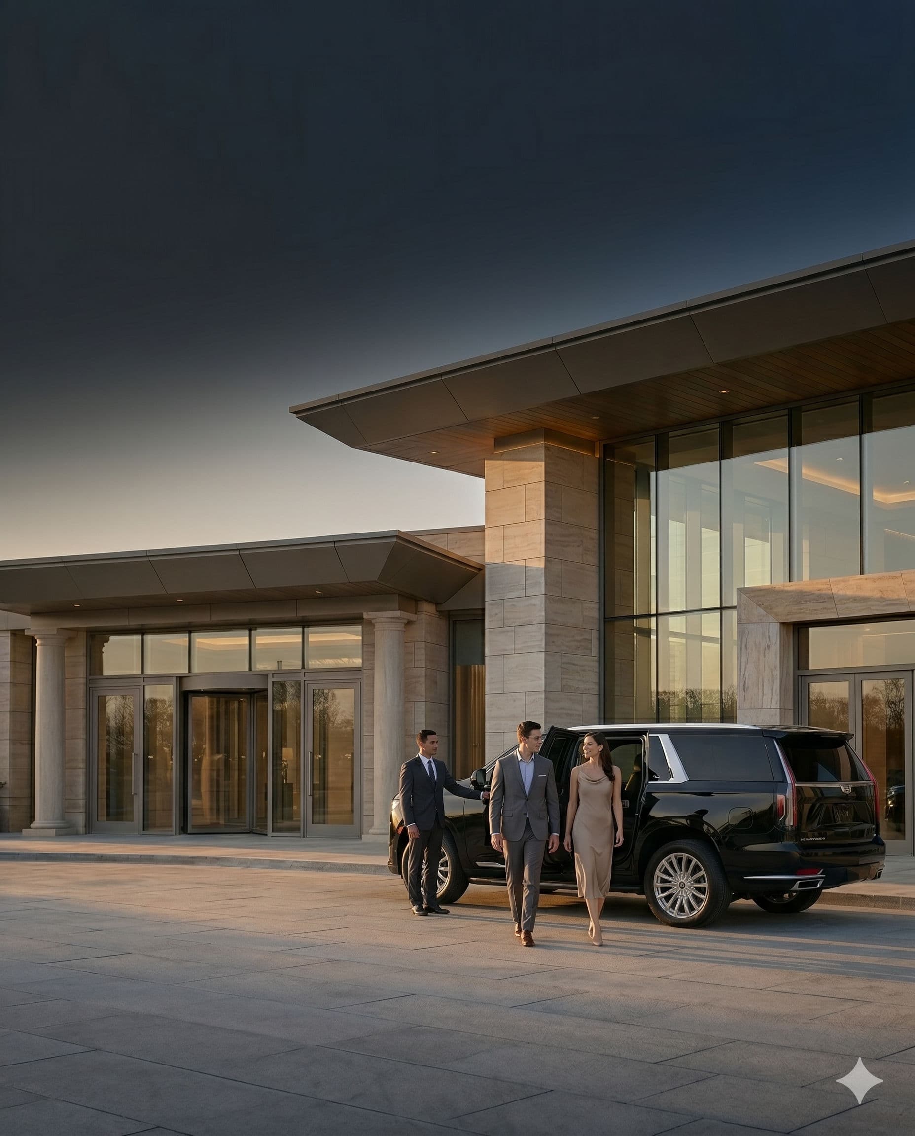 Airport Transportation